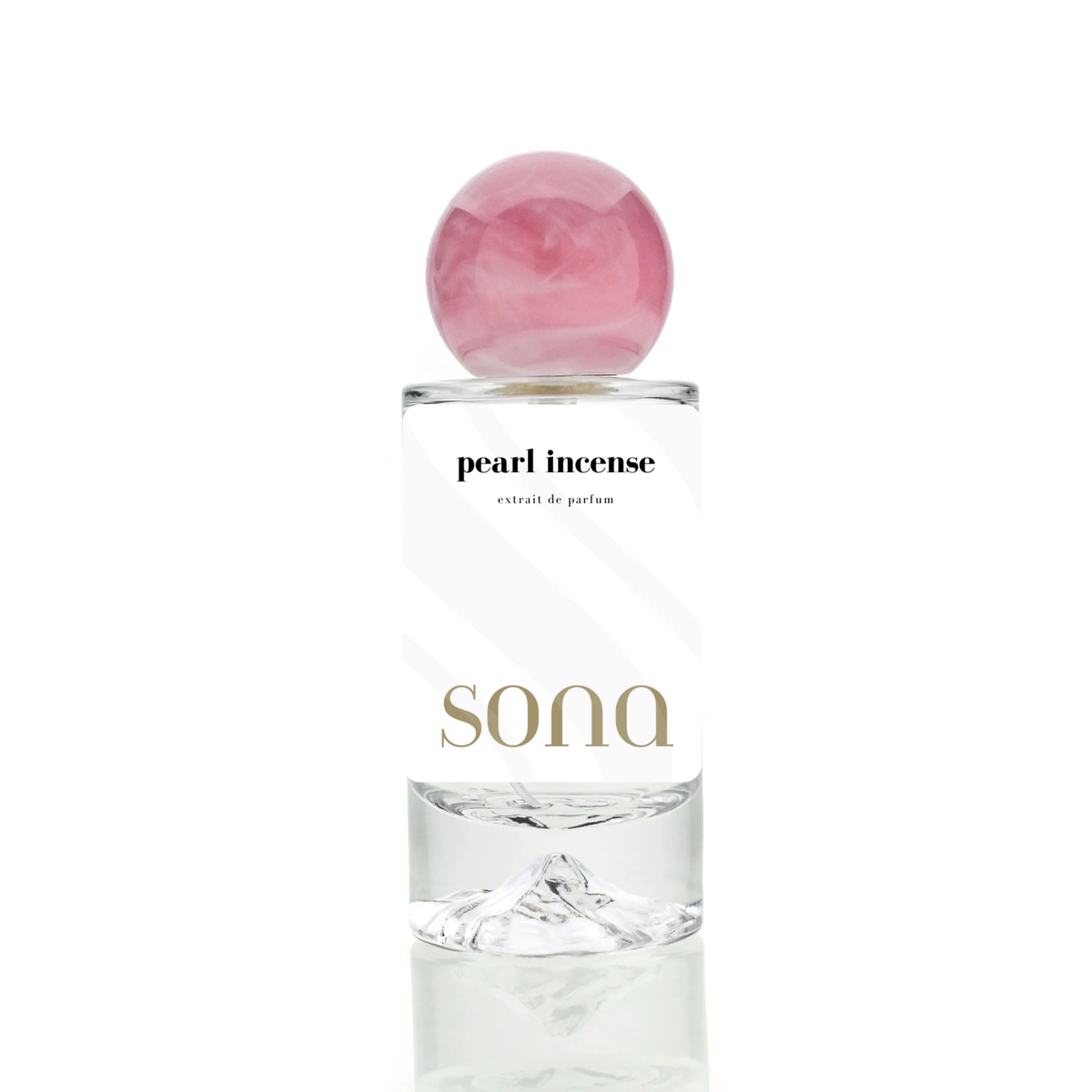 Pearl Incense
