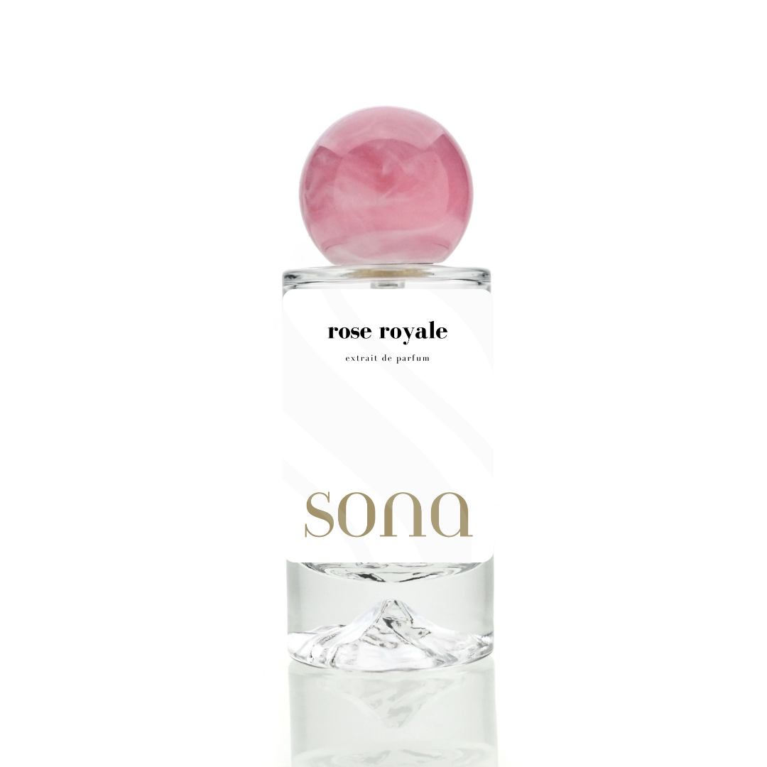 Rose Royale