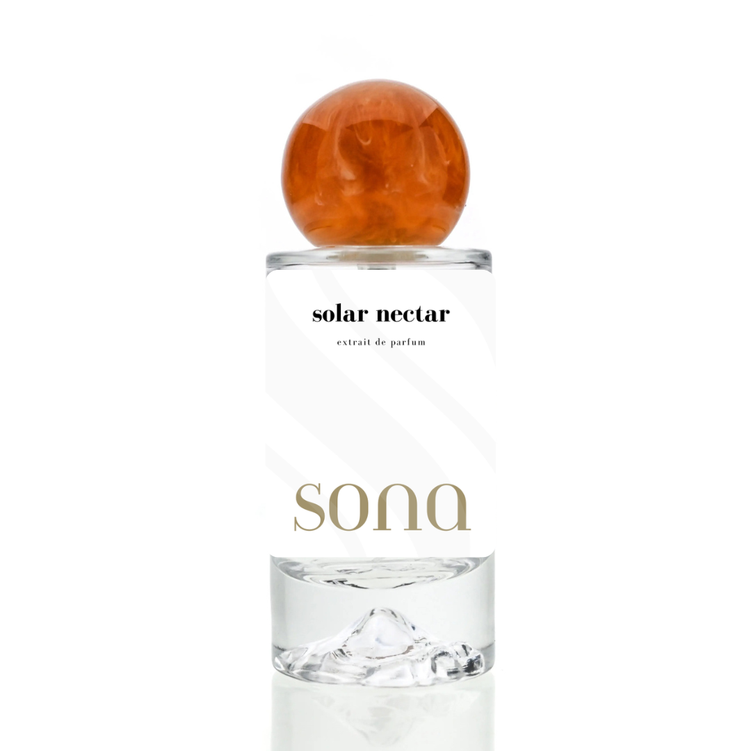 Solar Nectar