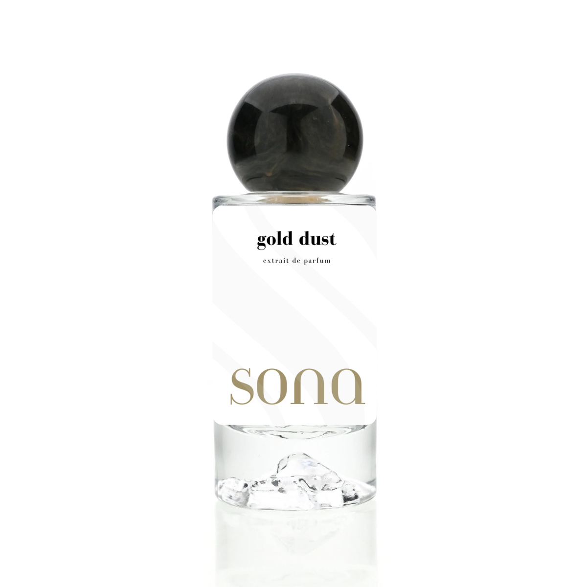 Gold Dust