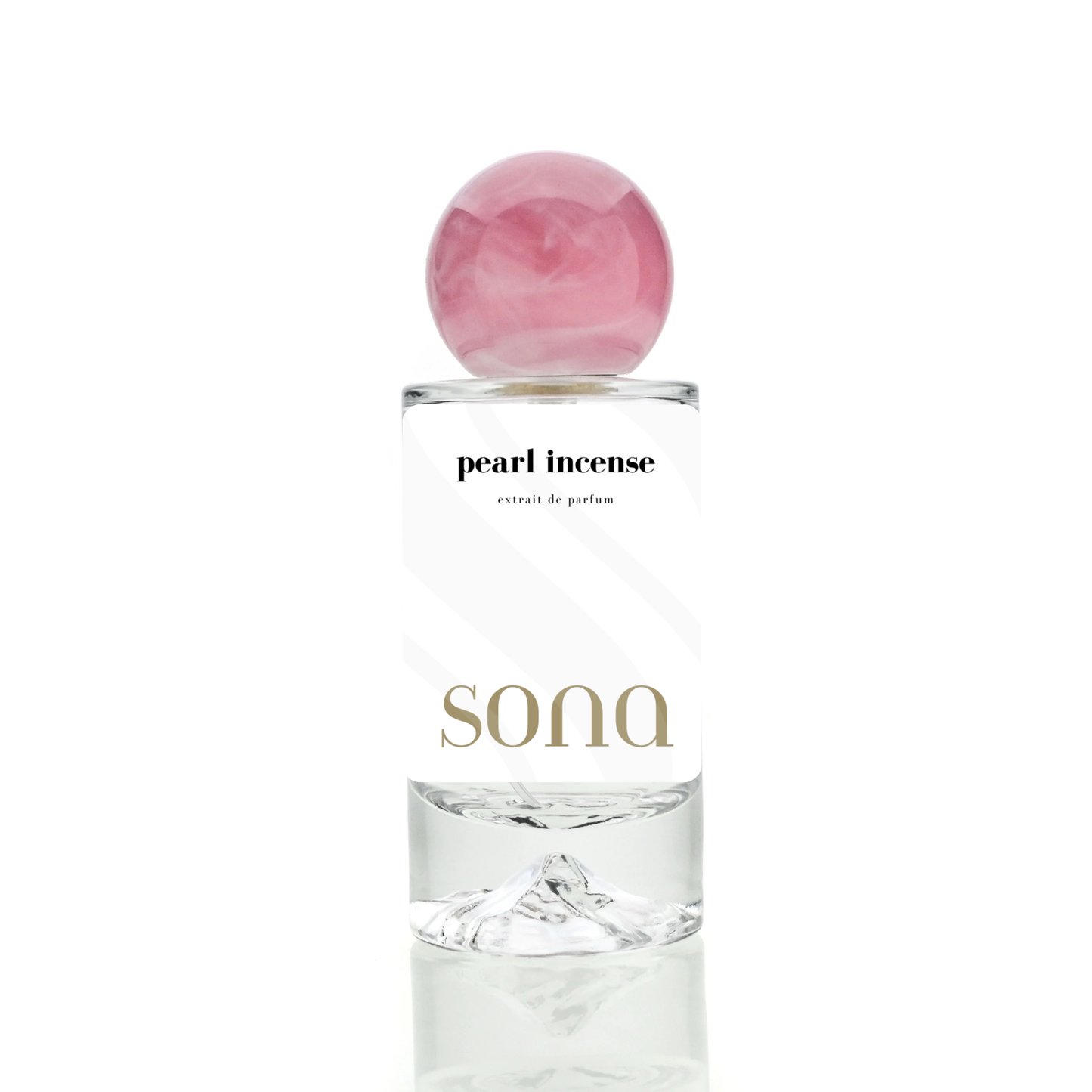 Pearl Incense