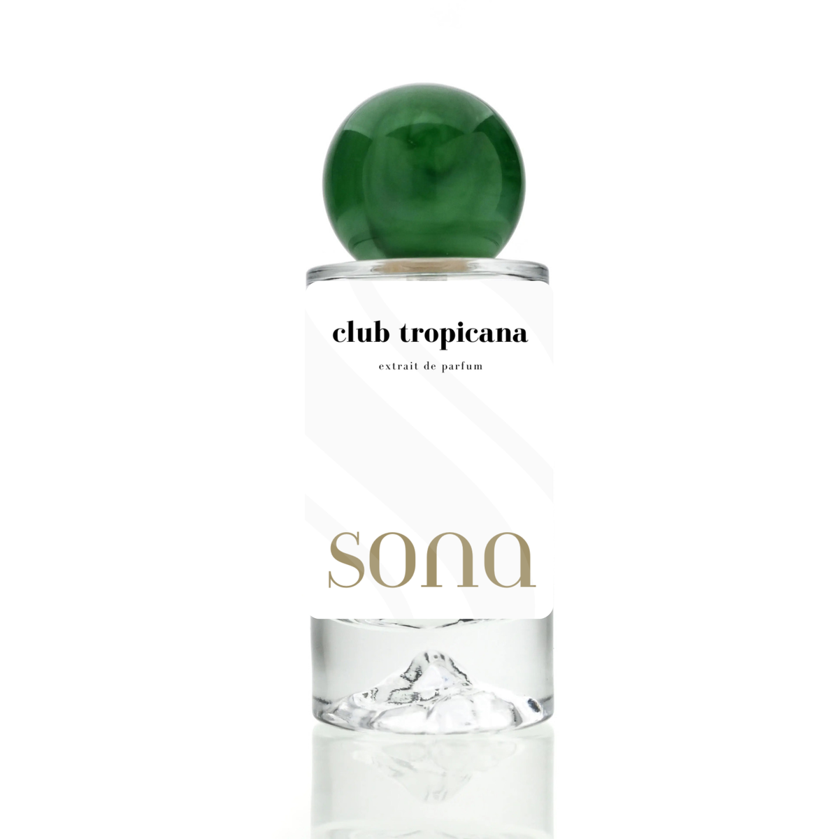 Club Tropicana