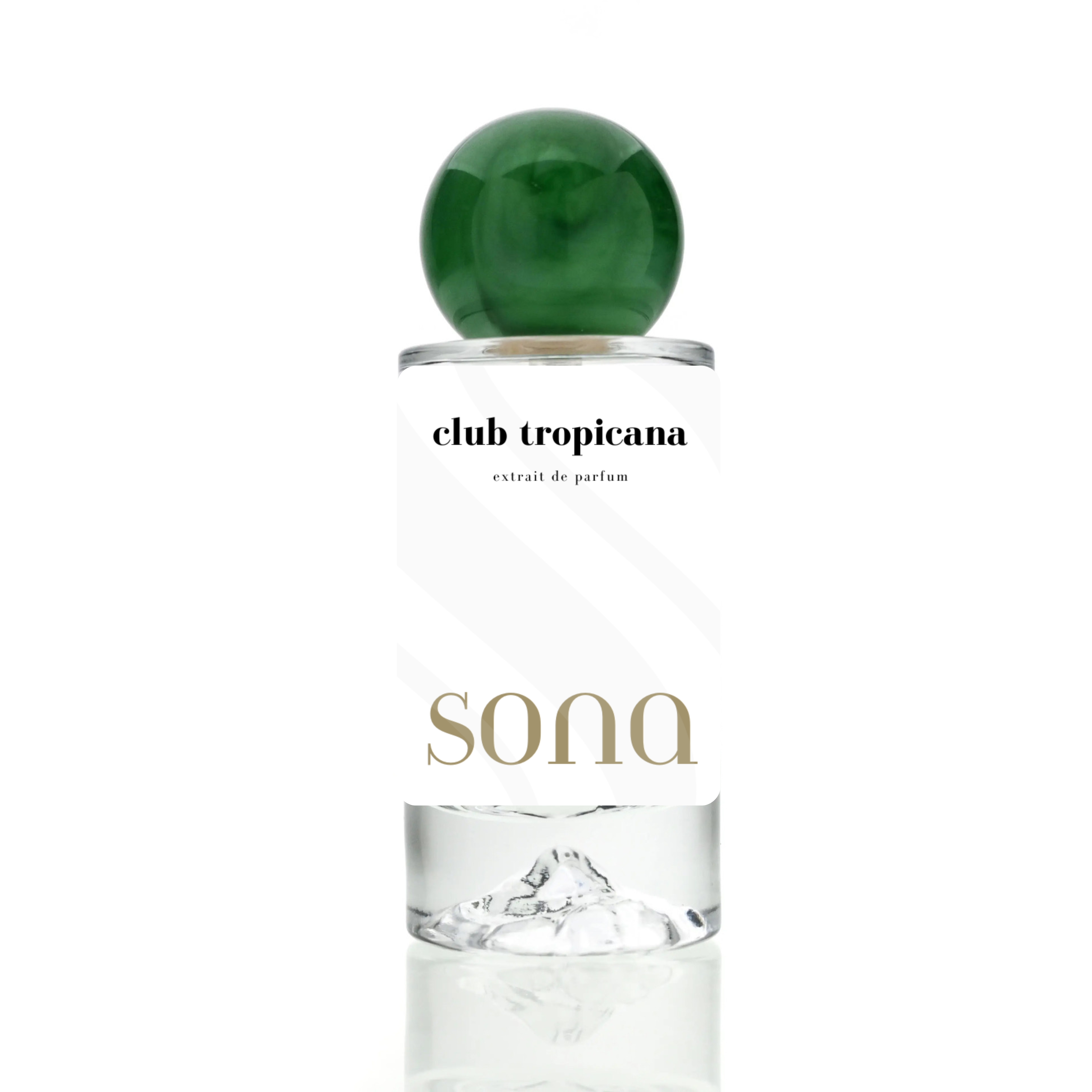 Club Tropicana