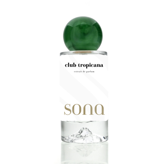Club Tropicana