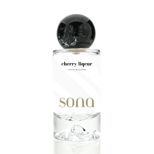 Cherry Liquer