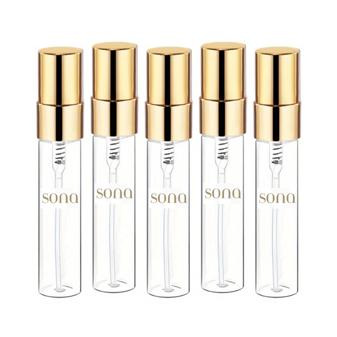 3ml Bottle
